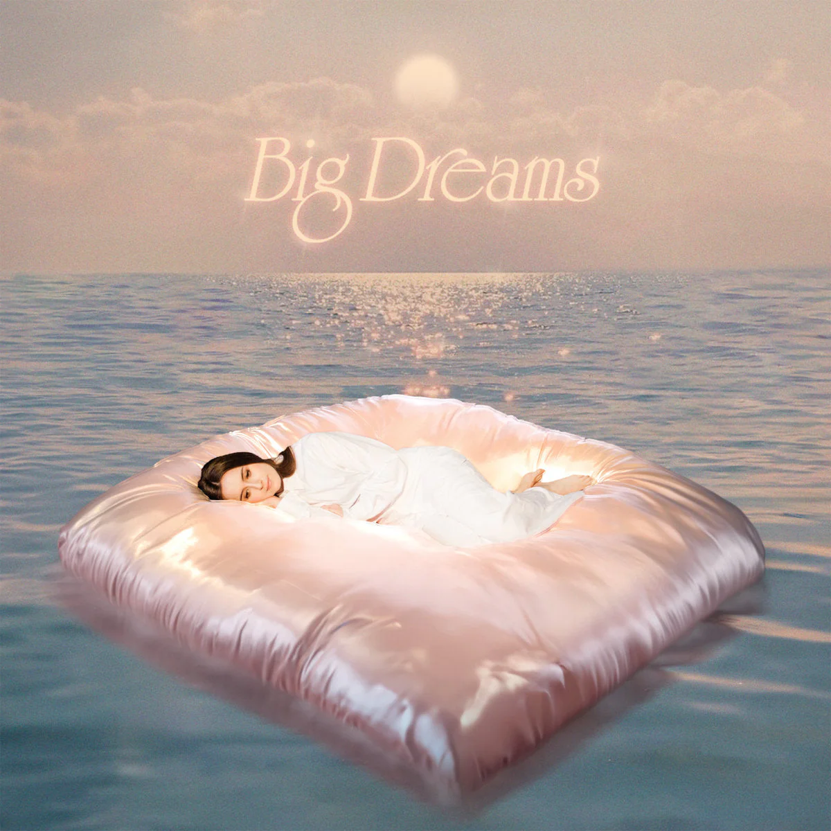 RACHAEL LAVELLE - BIG DREAMS