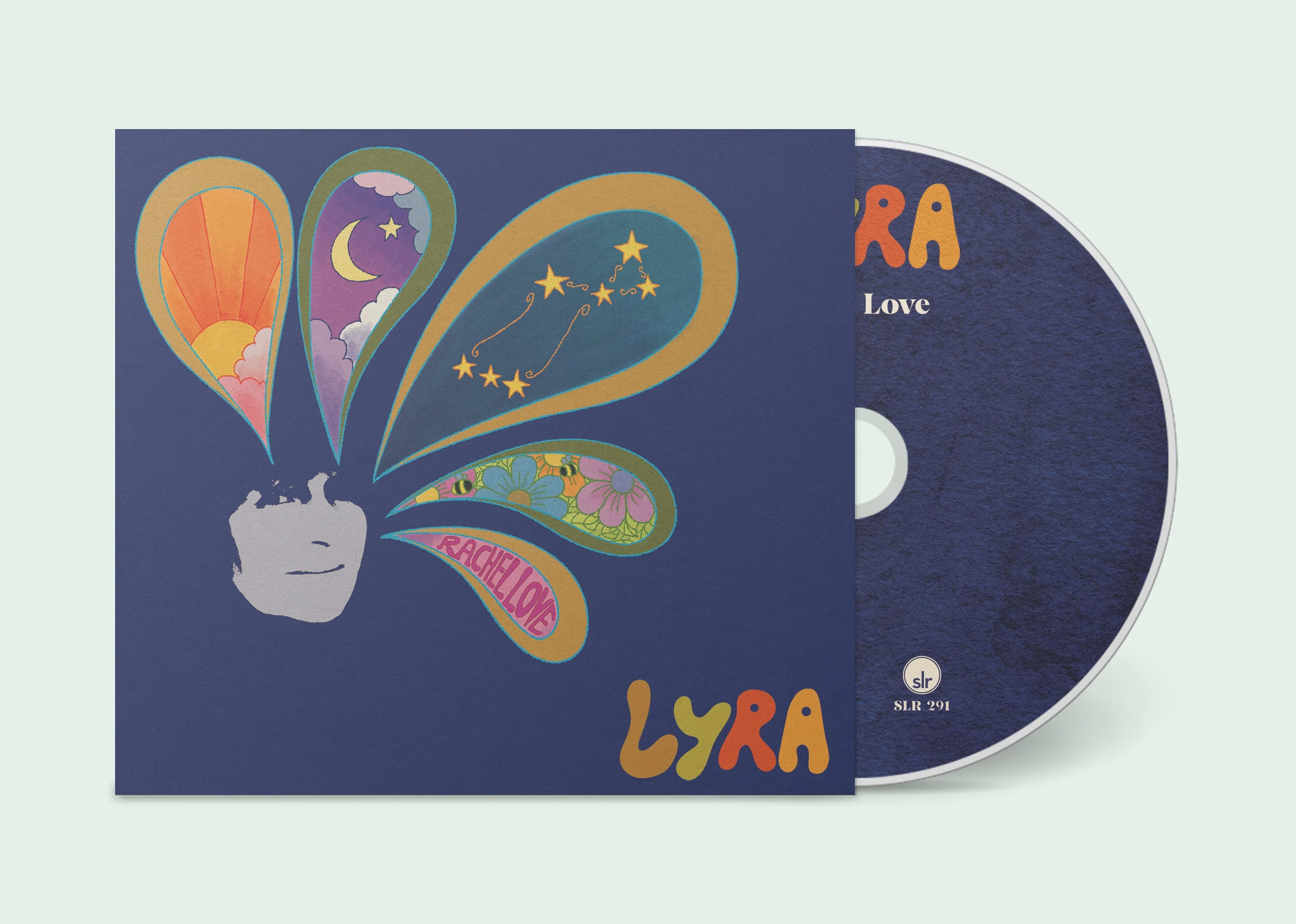 Rachel Love - Lyra - Image 3