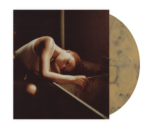 Ravyn Lenae - Bird's Eye - Image 2