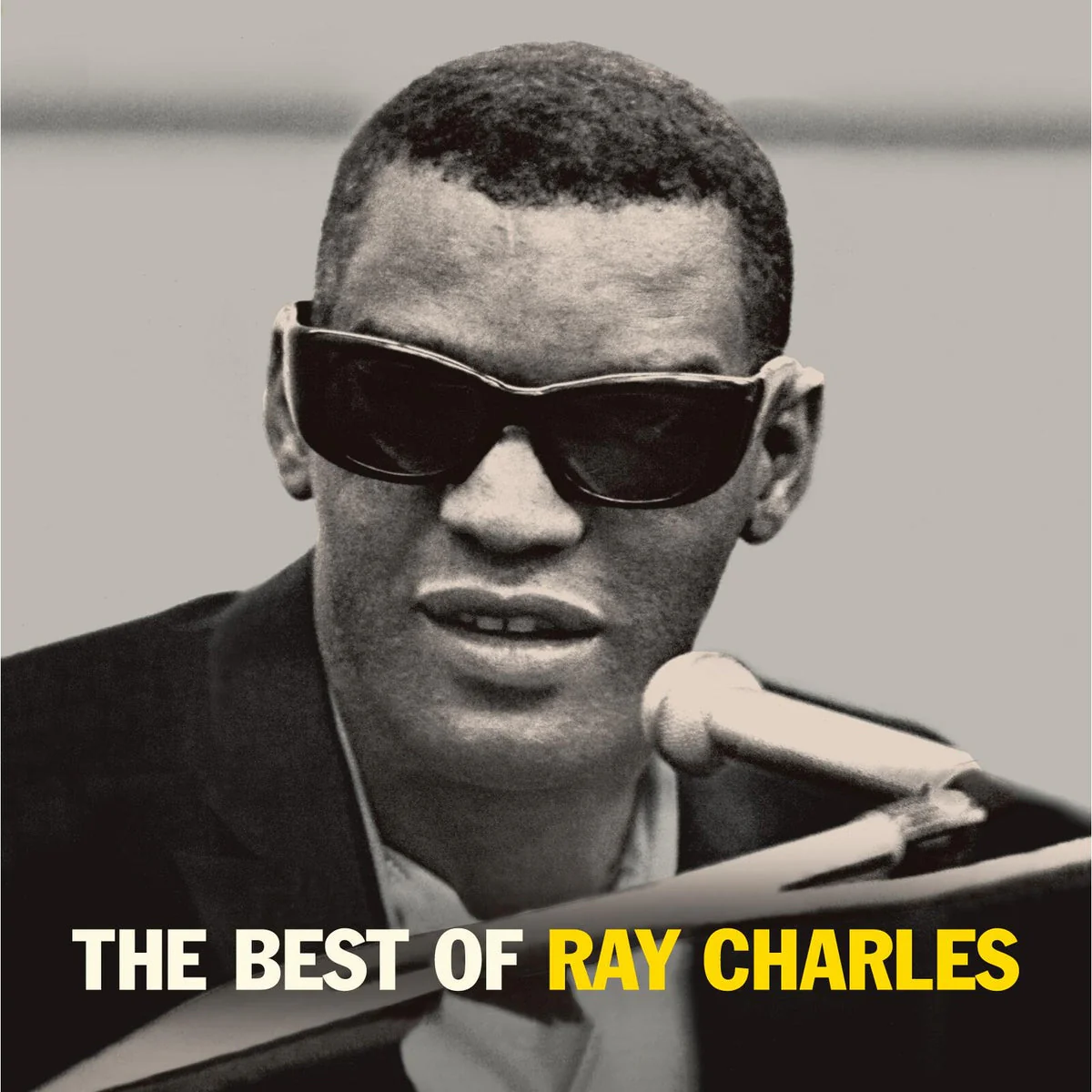 Ray Charles - The Best Of Ray Charles