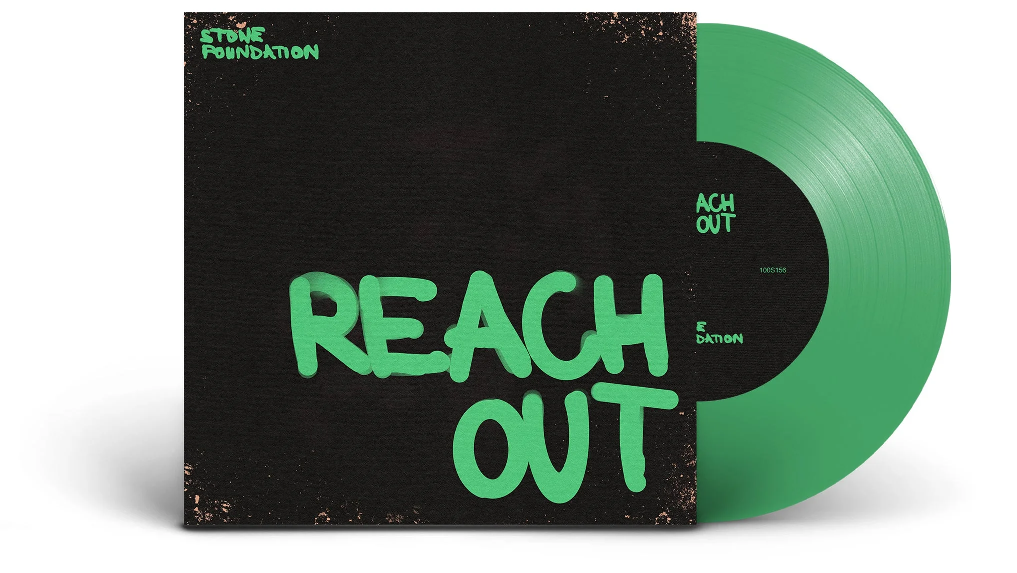 Reach Out - Image 2