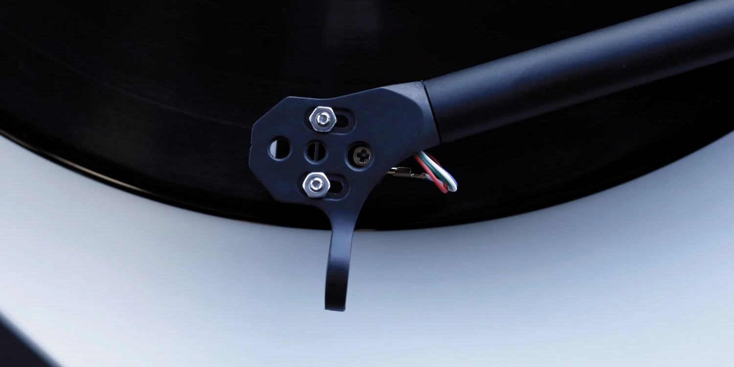 Rega - P1 Turntable - Image 2