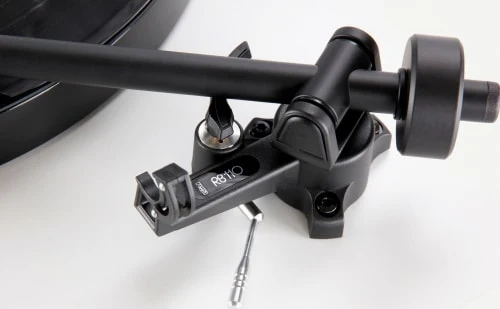 Rega - P1 Turntable - Image 3