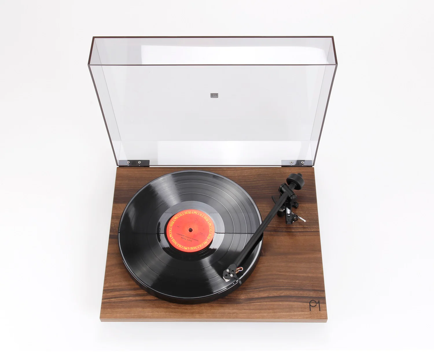Rega - P1 Turntable - Image 5