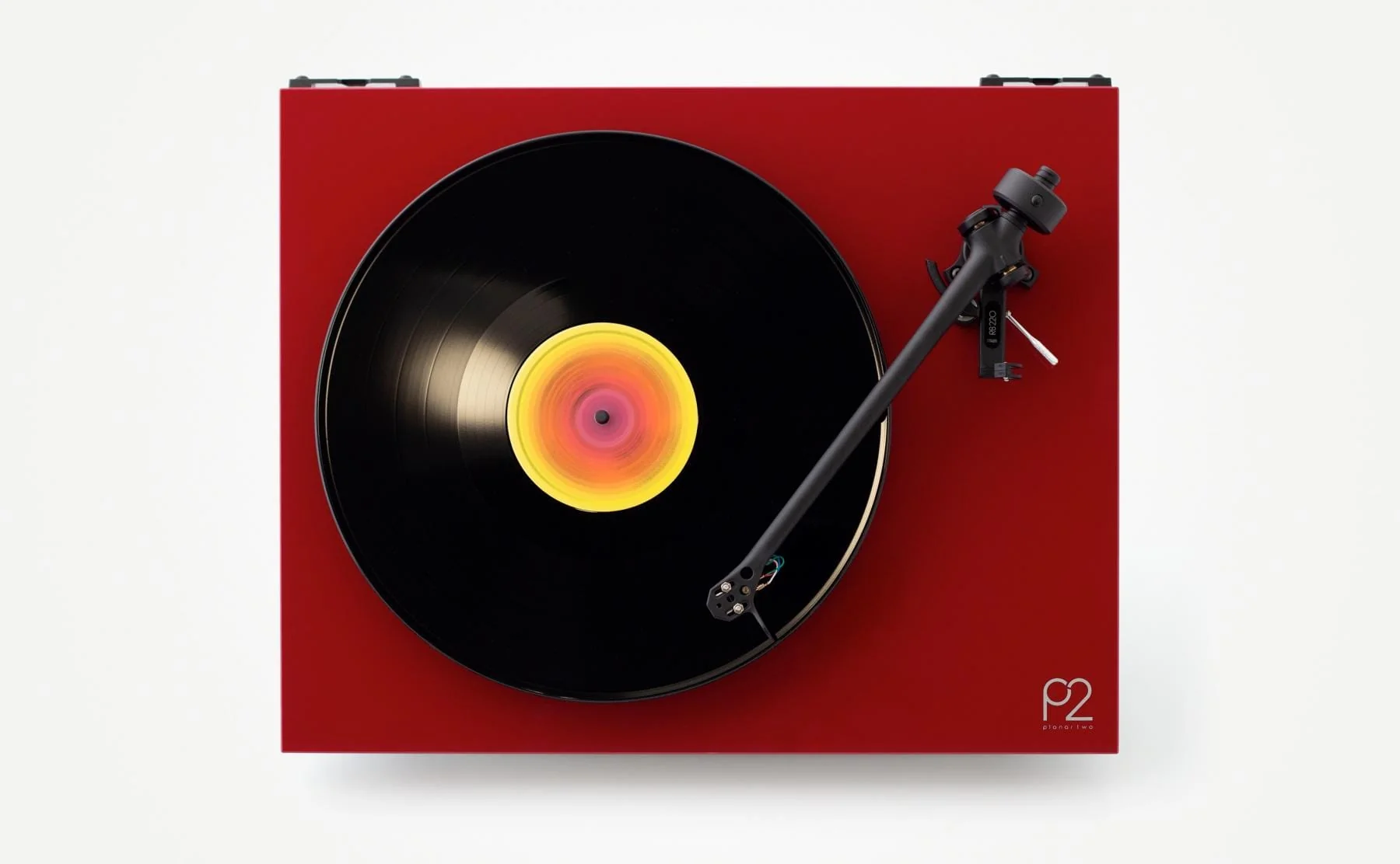 Rega - P2 Turntable