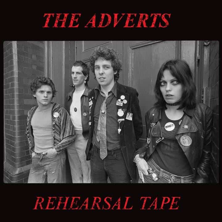 Rehearsal Tape - Image 2