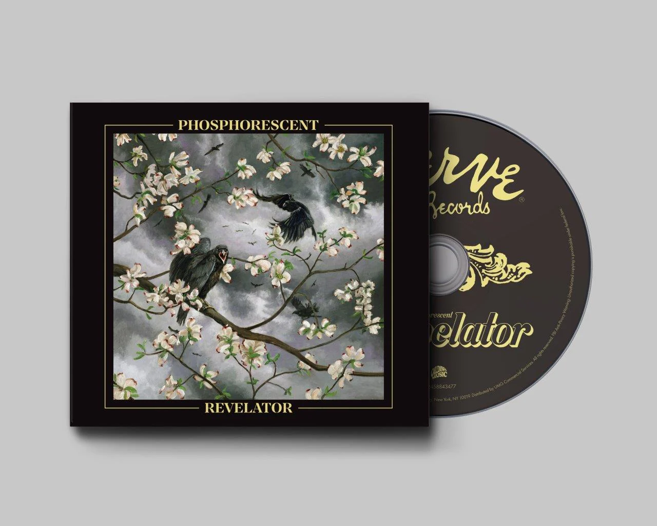 Revelator - Image 3