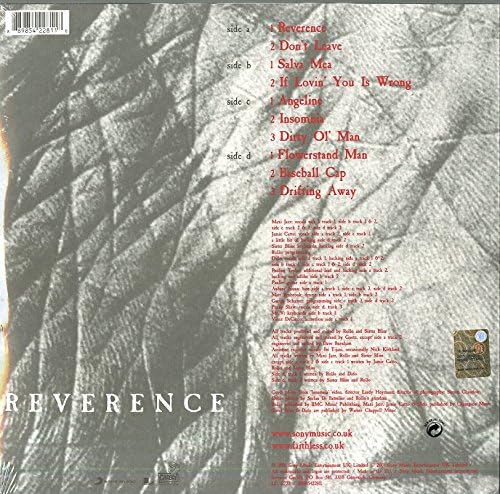 Reverence - Image 2
