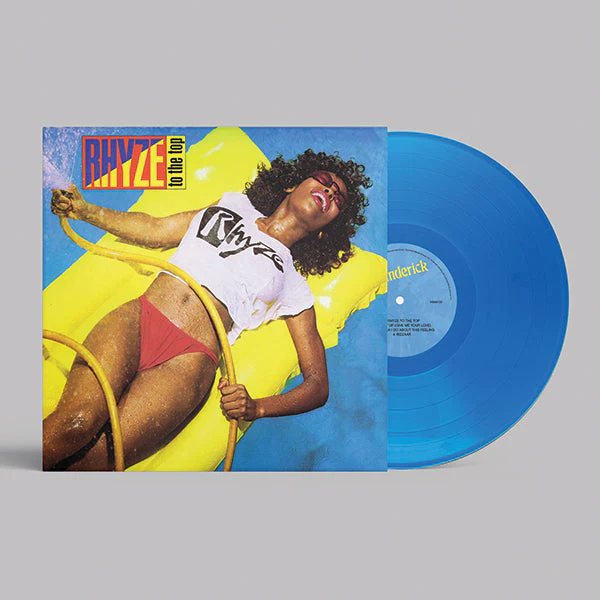 Rhyze To The Top (RSD Black Friday 2024)