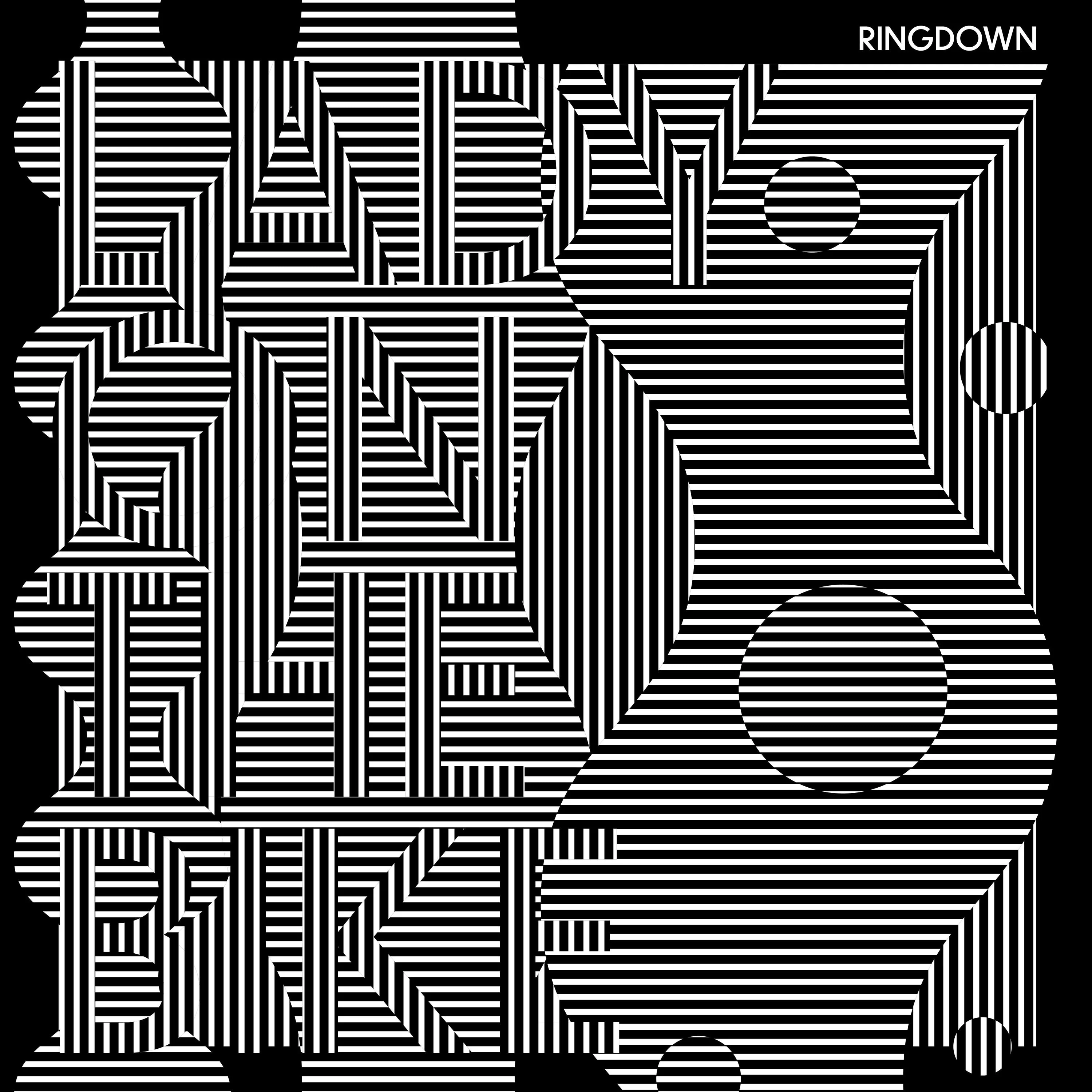 Ringdown - Lady On The Bike