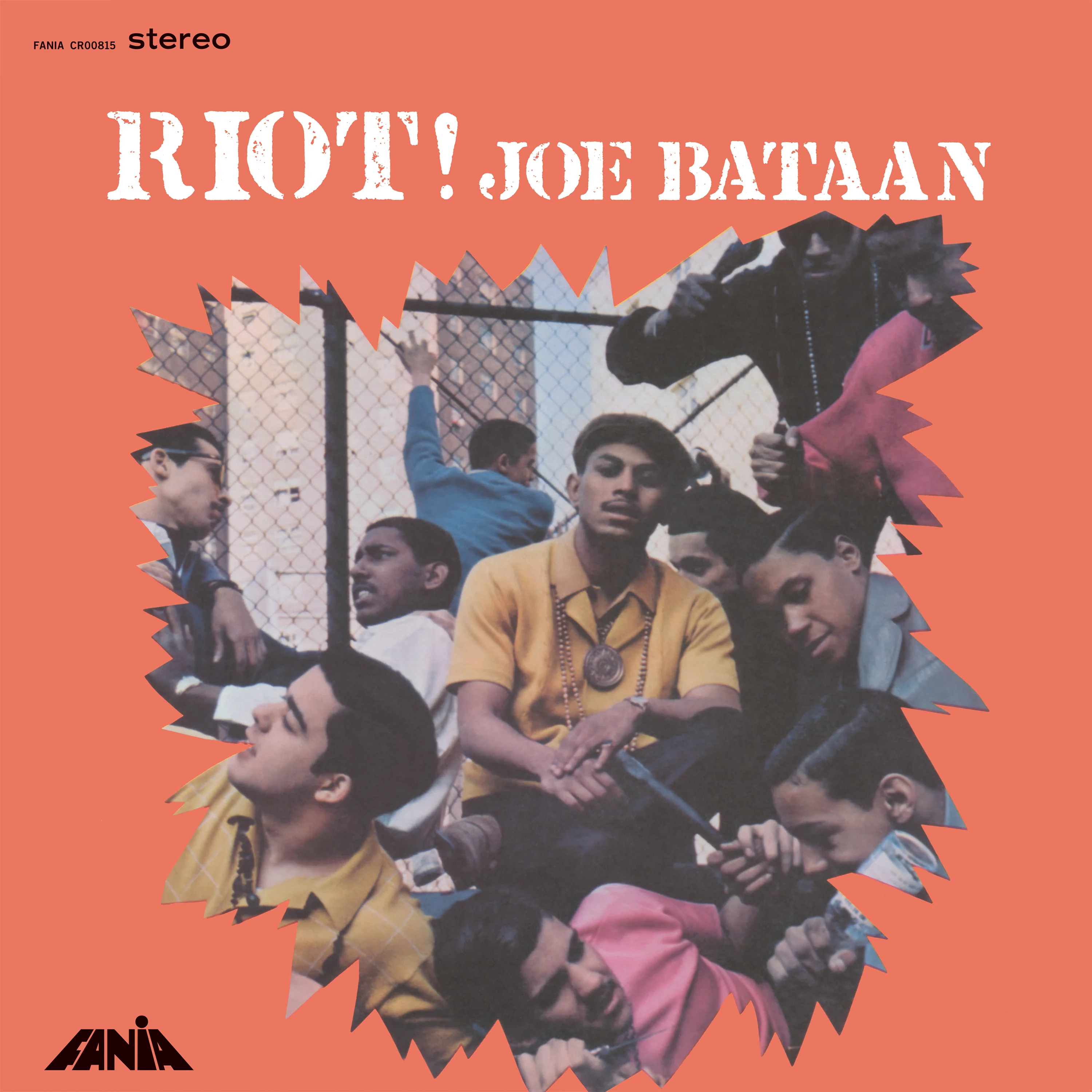 Riot! (RSD Black Friday 2024)