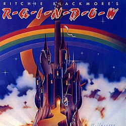 Ritchie Blackmore's Rainbow - Ritchie Blackmore's Rainbow