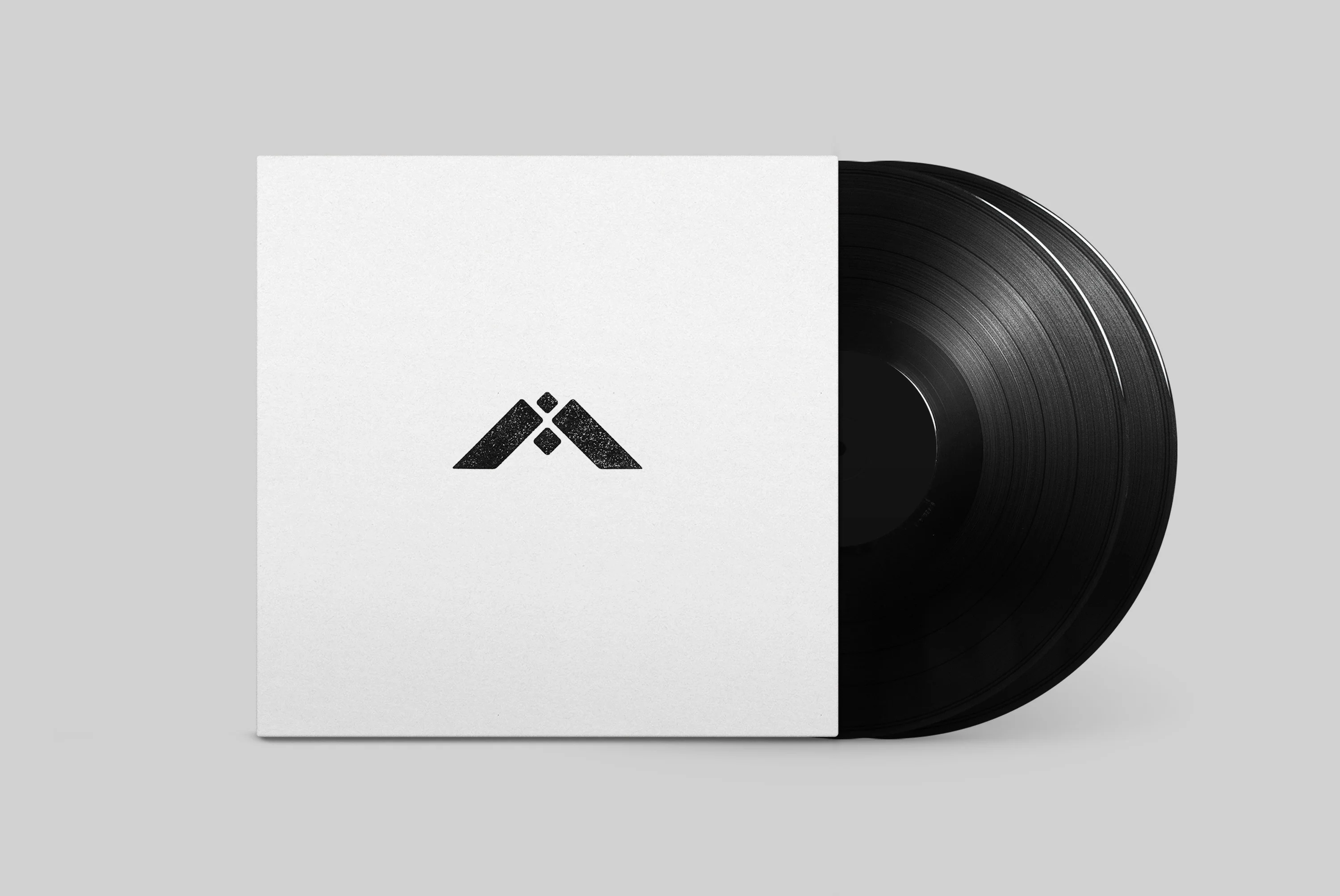 Rival Consoles - MindsEye - 2LP - Black Vinyl  [RSD 2026]