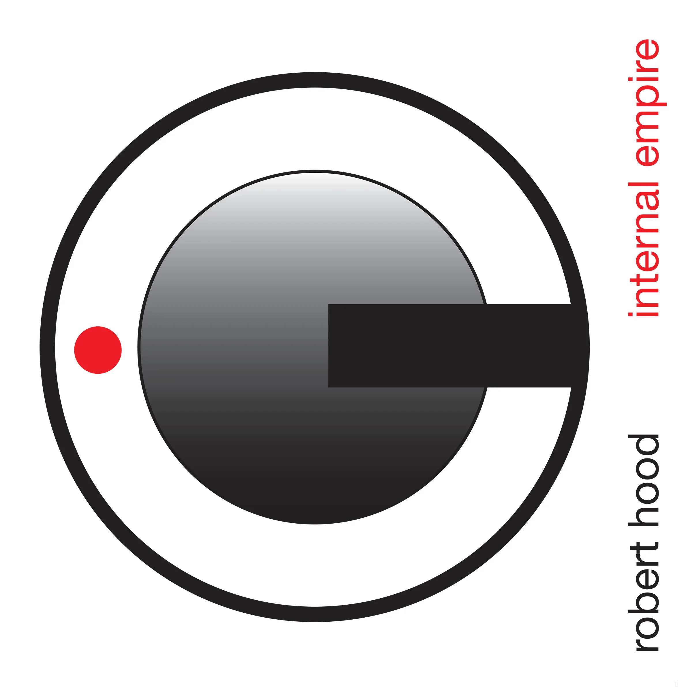 Robert Hood - Internal Empire