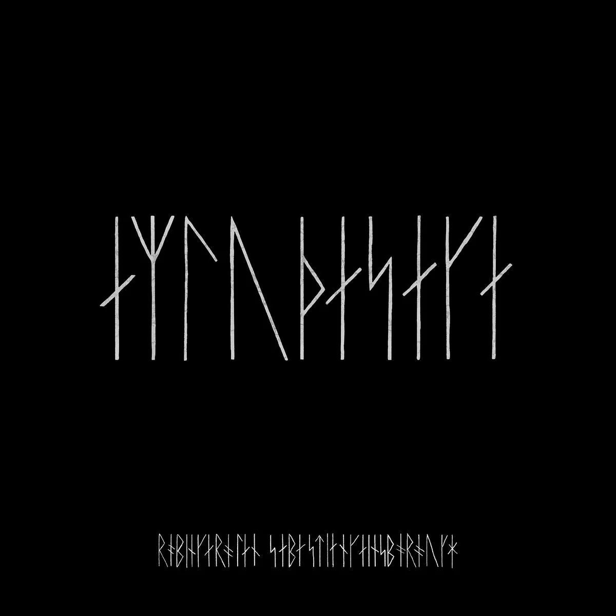 Robin Carolan & Sebastian Gainsborough - The Northman Original Motion Picture Score