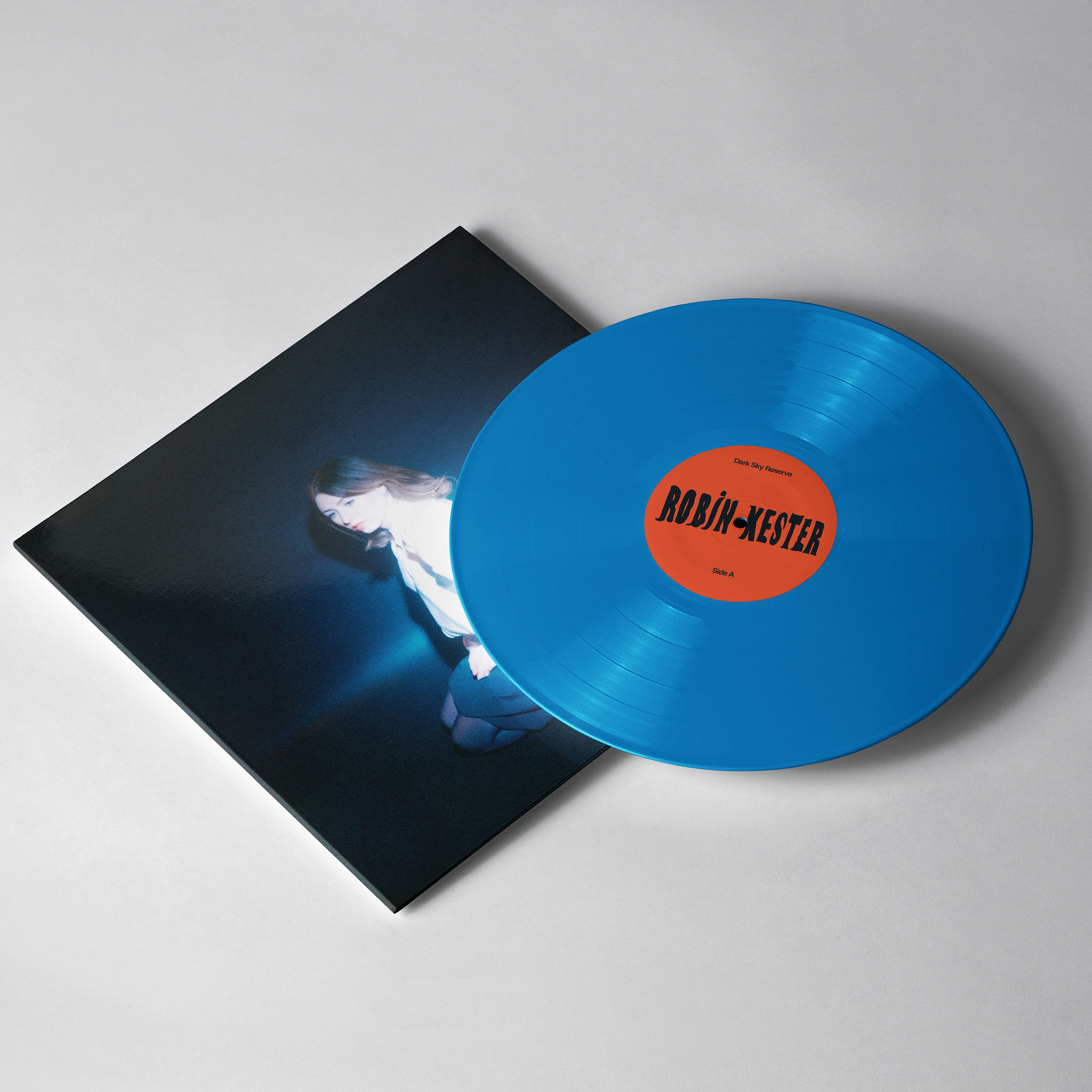 Robin Kester - Dark Sky Reserve - Image 2