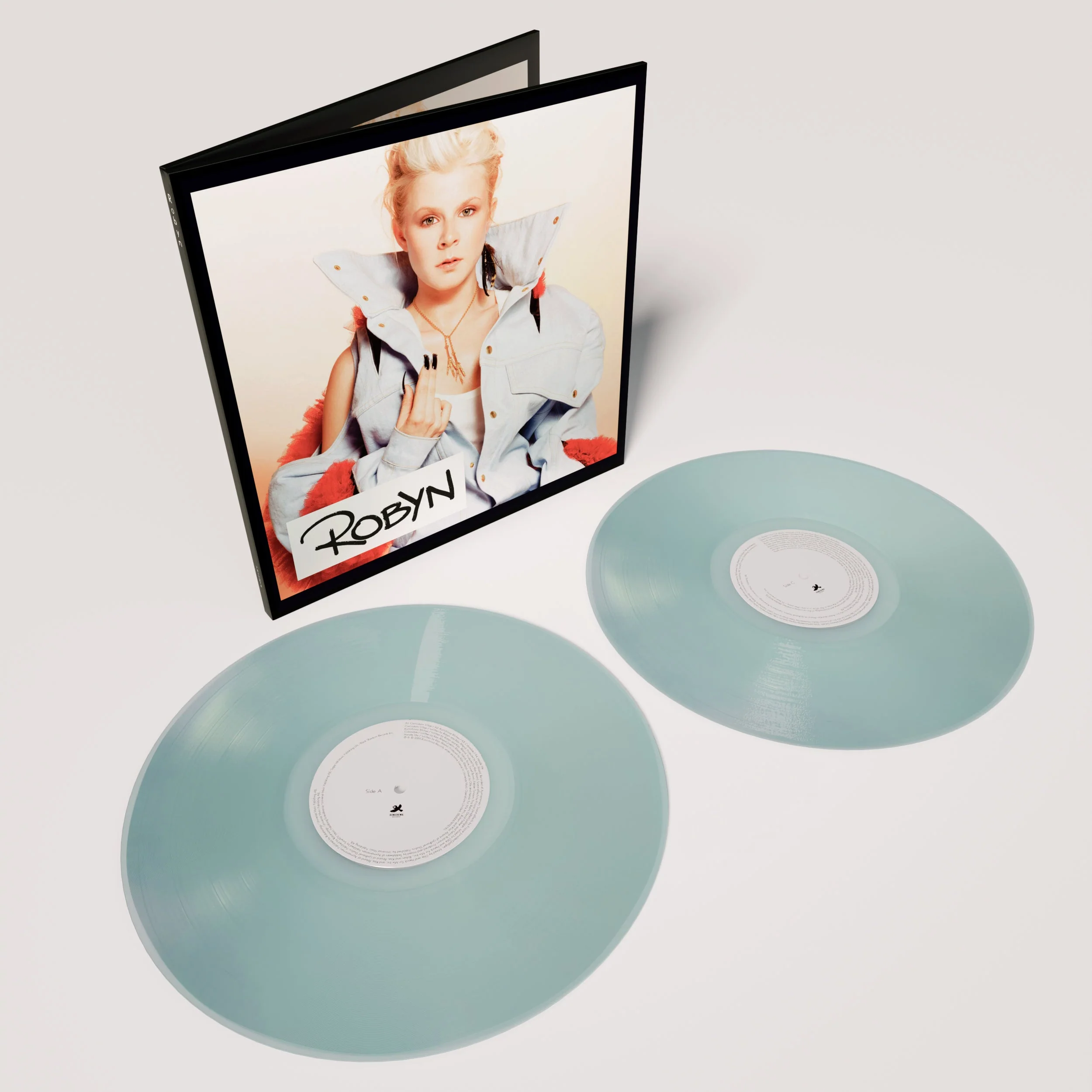 Robyn - Robyn (2025 Reissue) - Image 2
