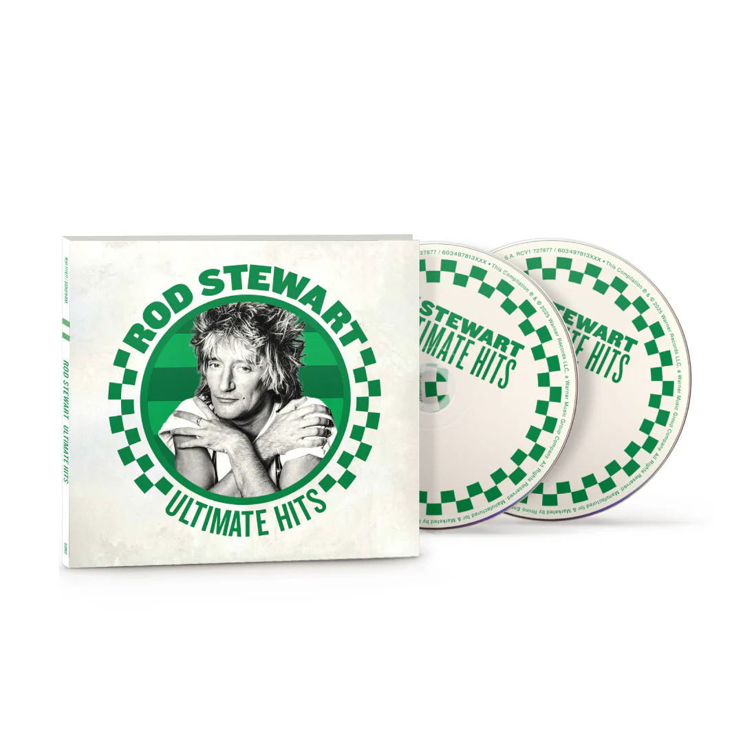Rod Stewart - Ultimate Hits - Image 3