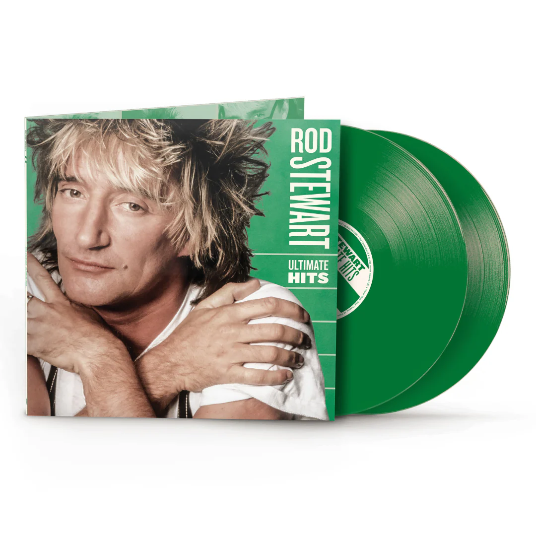 Rod Stewart - Ultimate Hits - Image 4