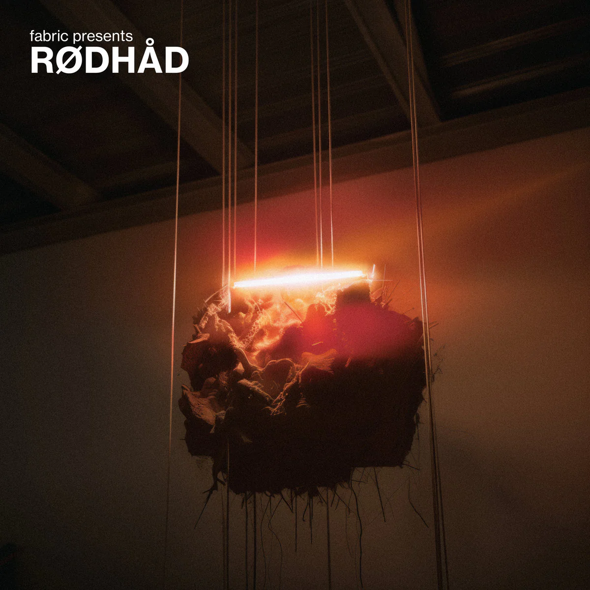 Rødhåd - fabric presents Rødhåd