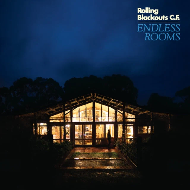 Rolling Blackouts Coastal Fever - Endless Rooms - Image 2