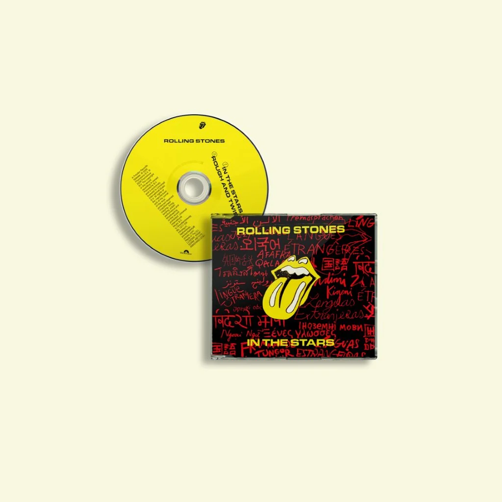 Rolling Stones - In The Stars - Image 2