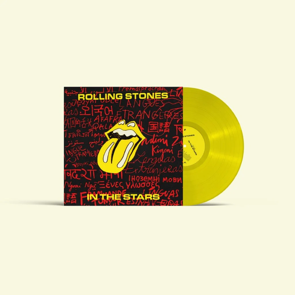 Rolling Stones - In The Stars - Image 3