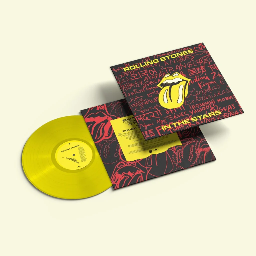 Rolling Stones - In The Stars - Image 4