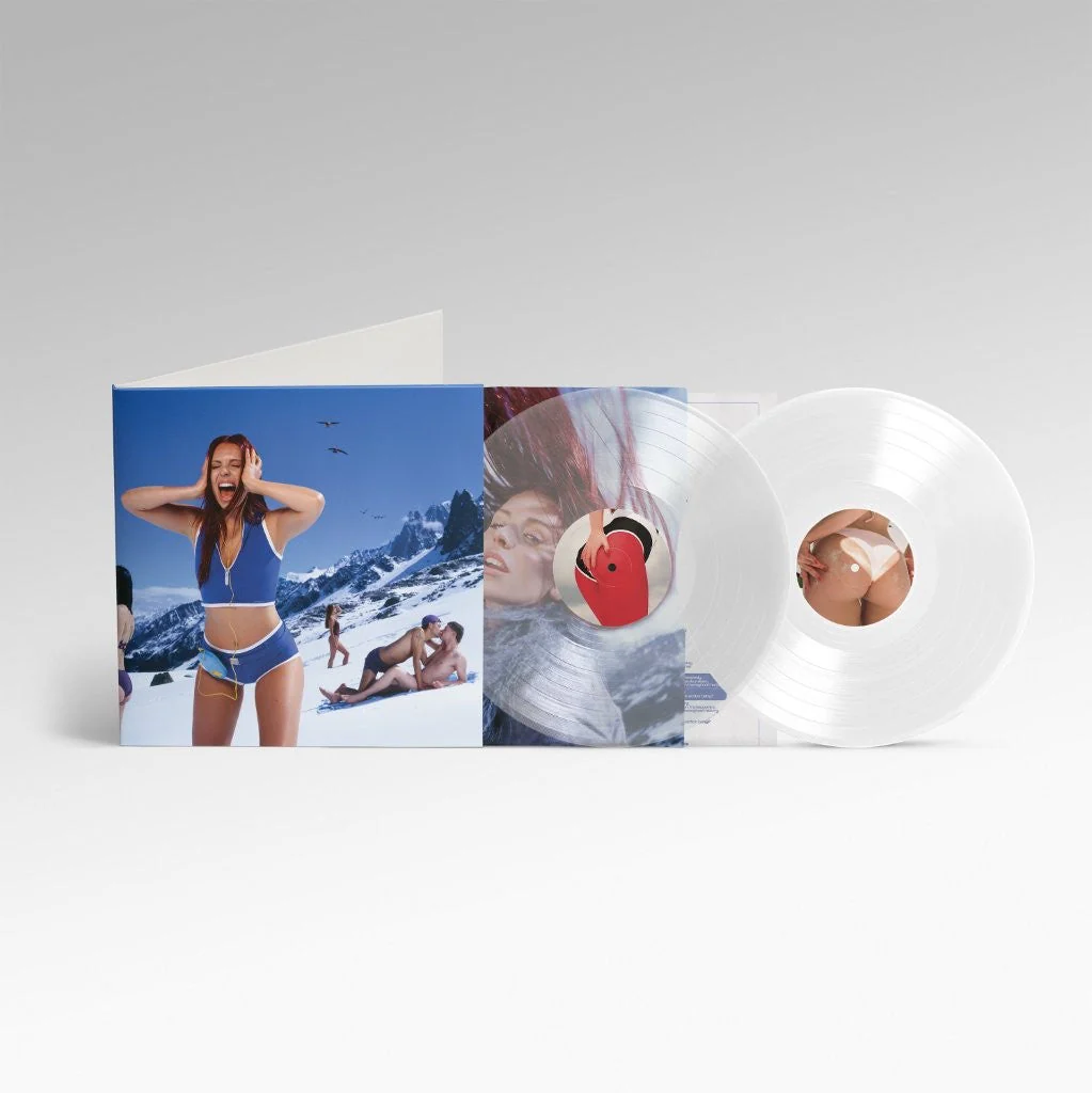 Rose Gray - A Little Louder Please - Image 2