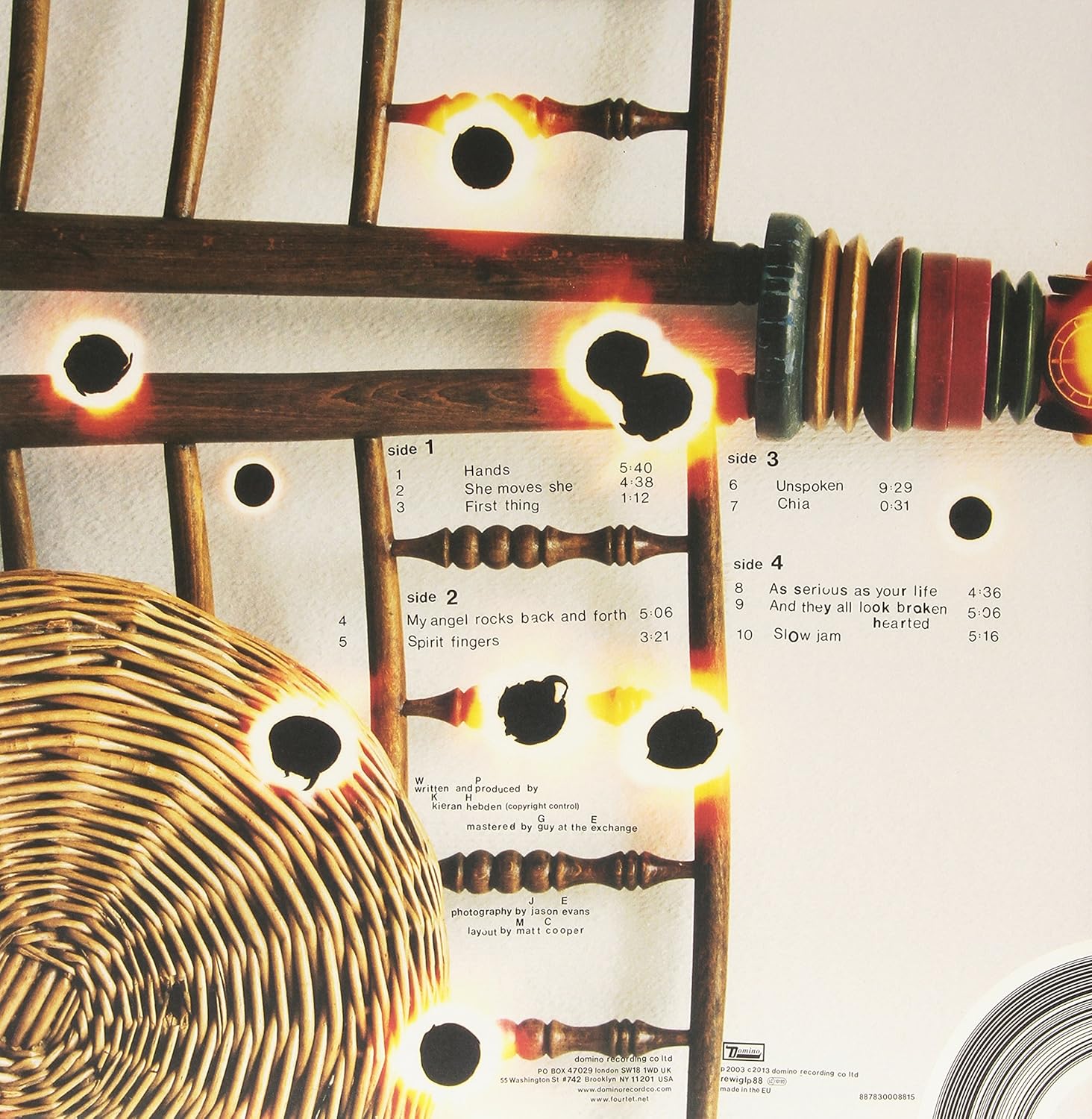 Rounds - Image 2