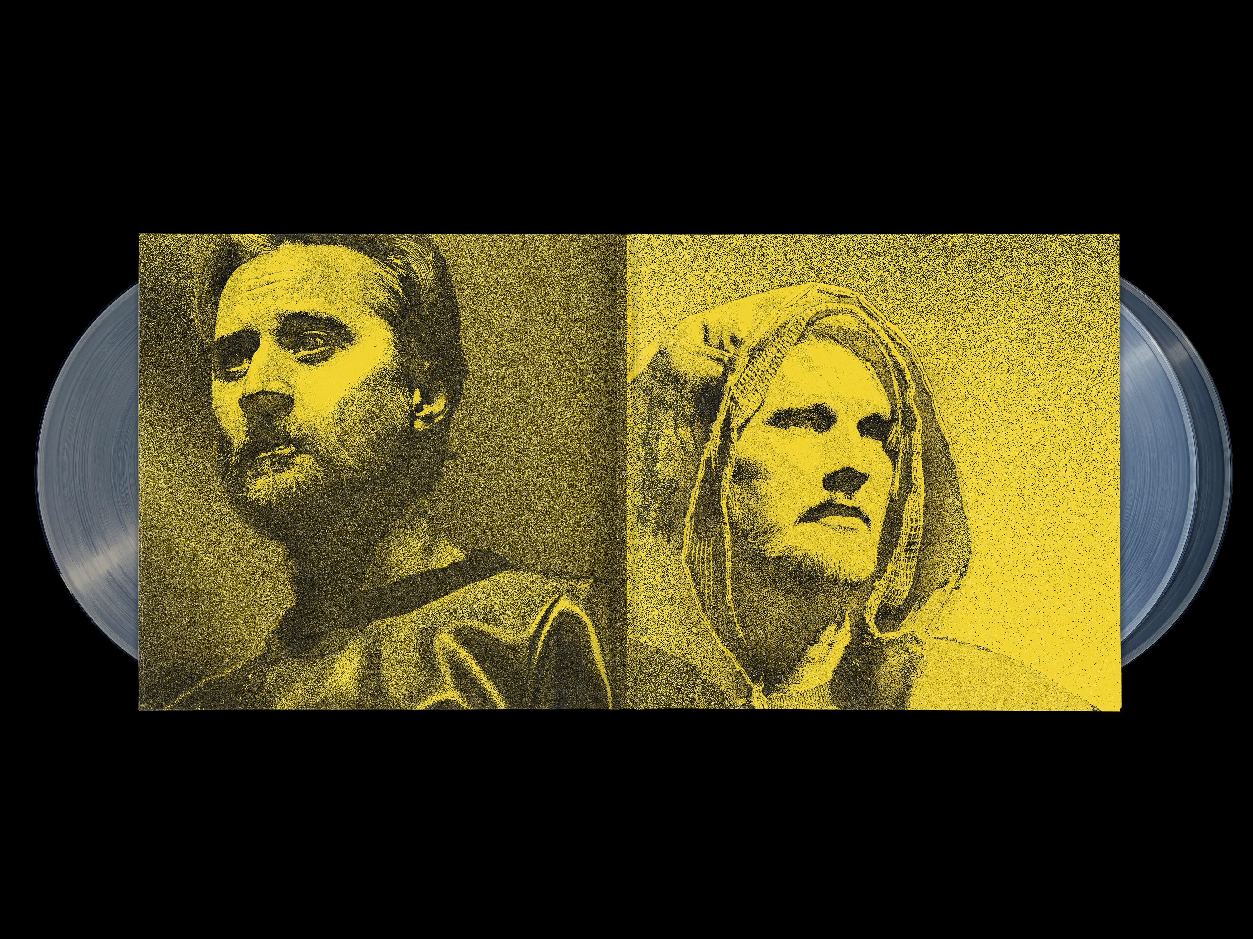 Royksopp - Nebulous Nights  (An Ambient Excursion into Profound Mysteries) - Image 2