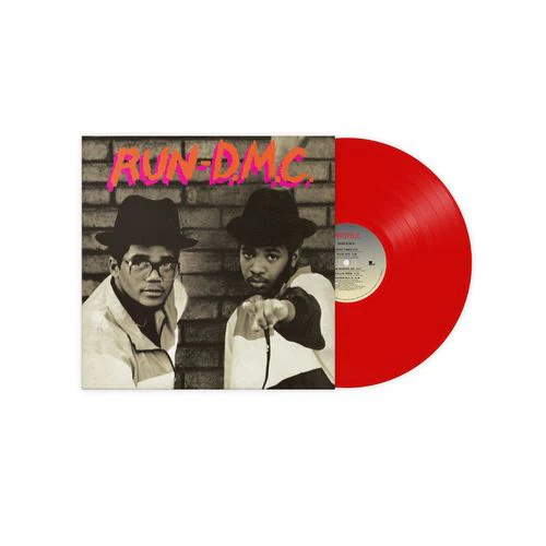 Run DMC (2024 Repress)