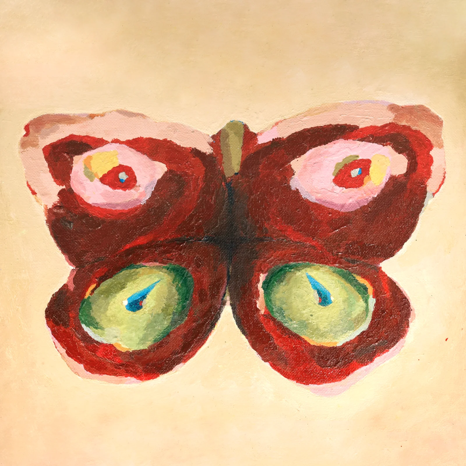 Runo Plum - patching