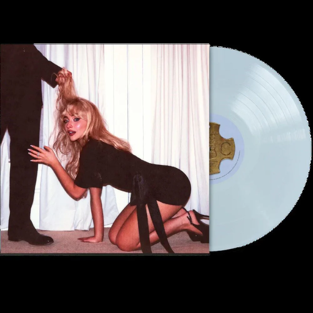 Sabrina Carpenter - Man’s Best Friend - Image 2
