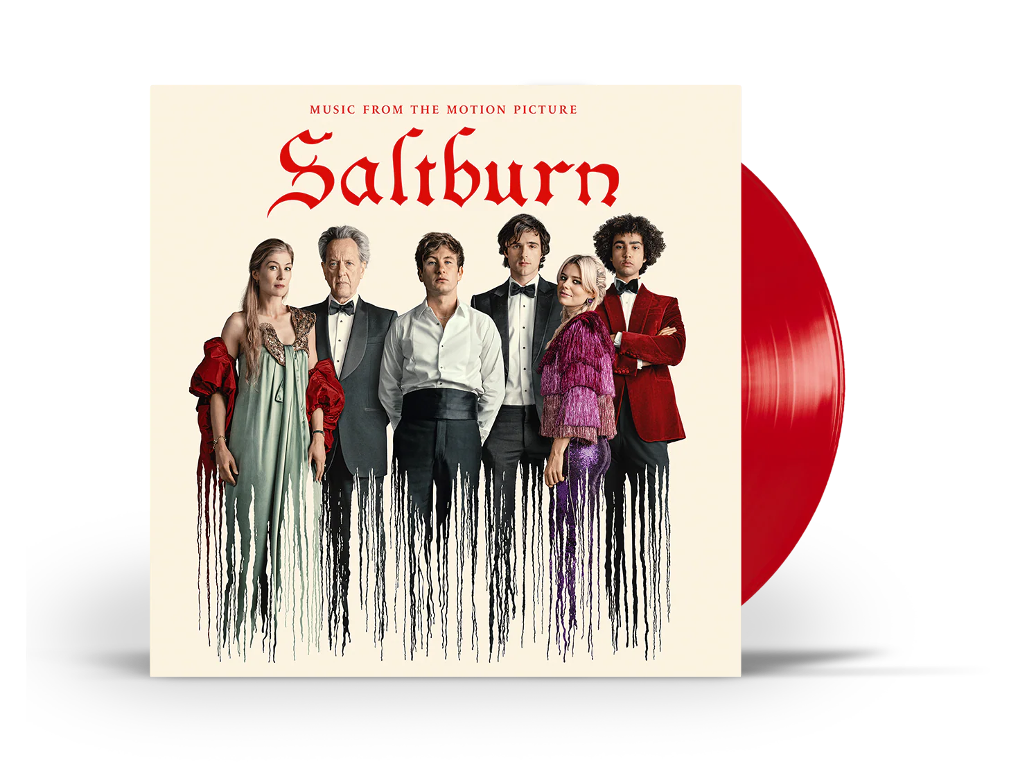 Saltburn (Music From The Motion Picture)