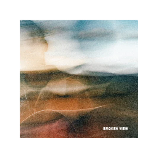 Sam Barber - Broken View