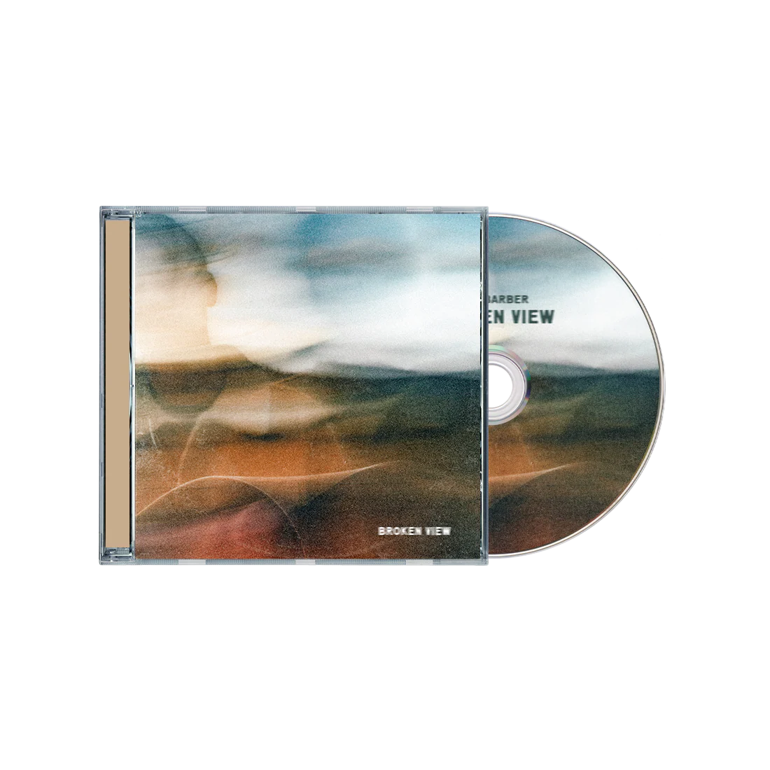 Sam Barber - Broken View - Image 2