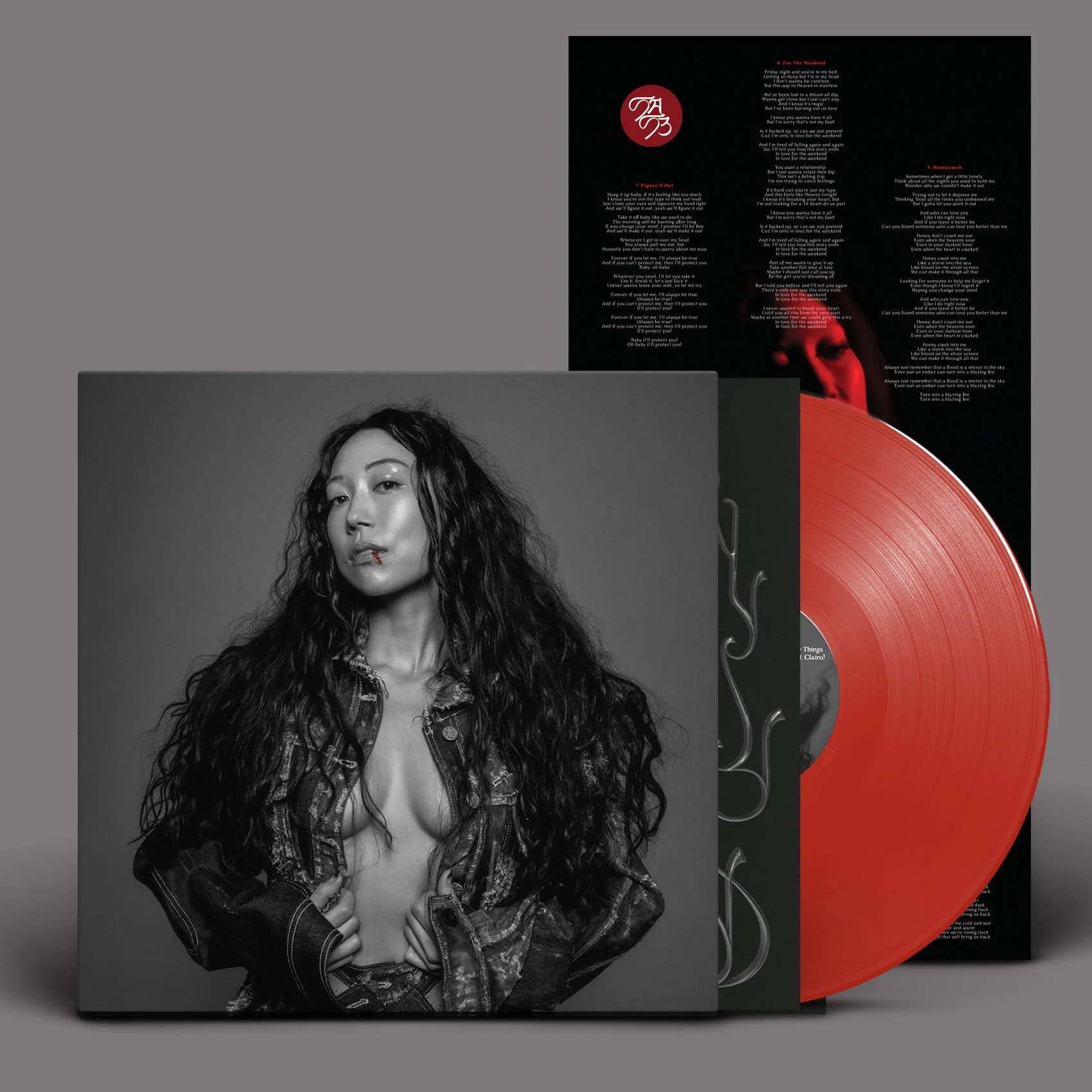 SASAMI - Blood On the Silver Screen - Image 2