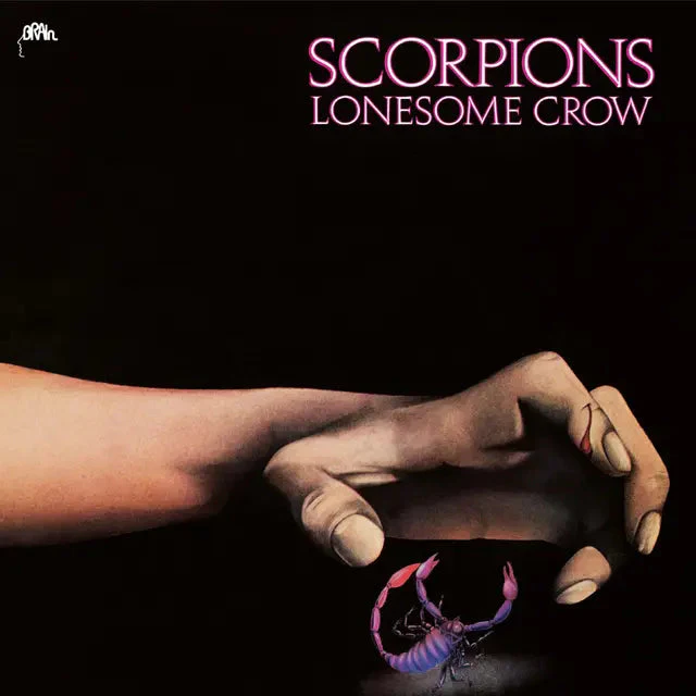 Scorpions - Lonesome Crow (2026 Mix)