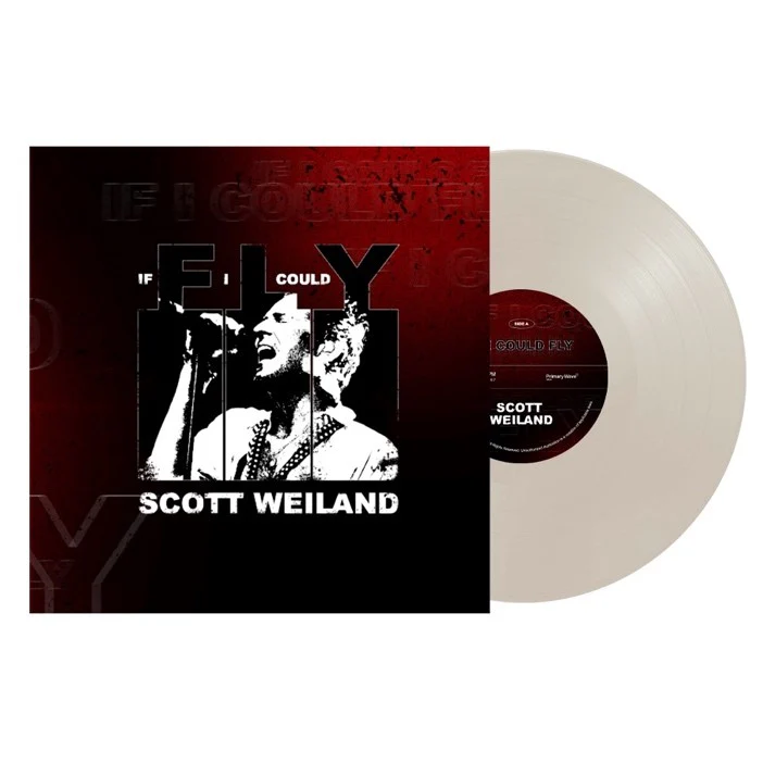 Scott Weiland - If I Could Fly/Barbarella (Live) - Image 2