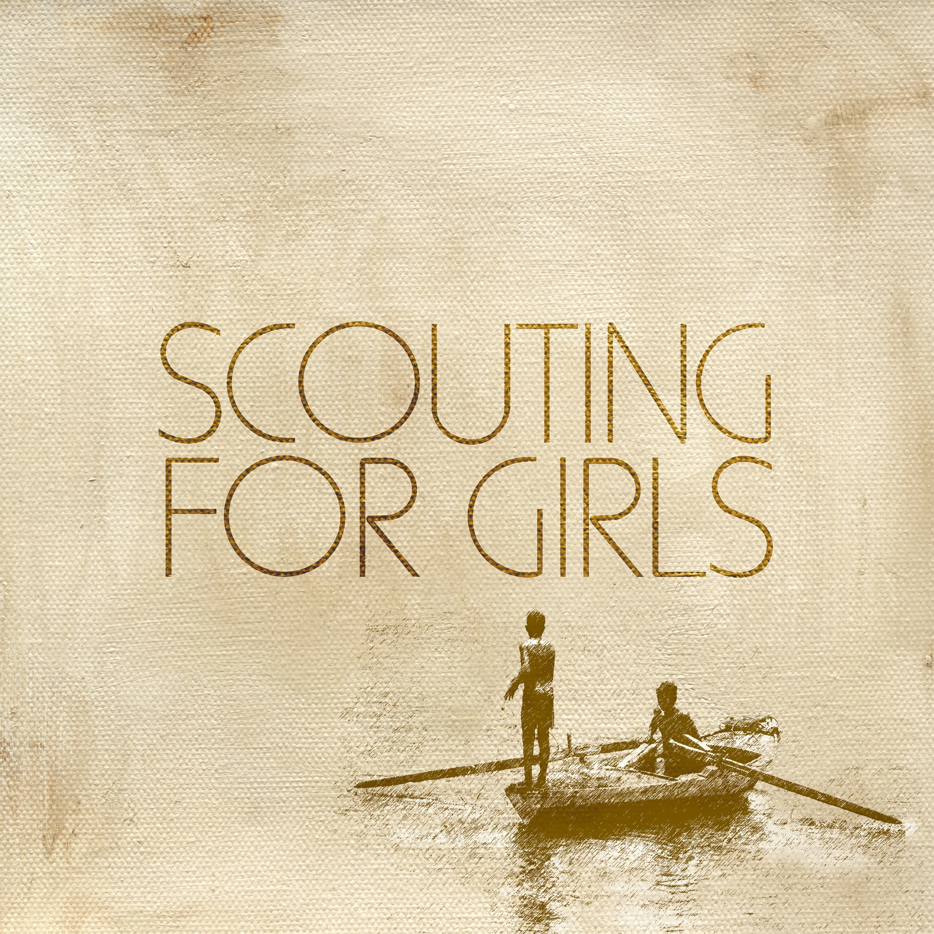 Scouting For Girls