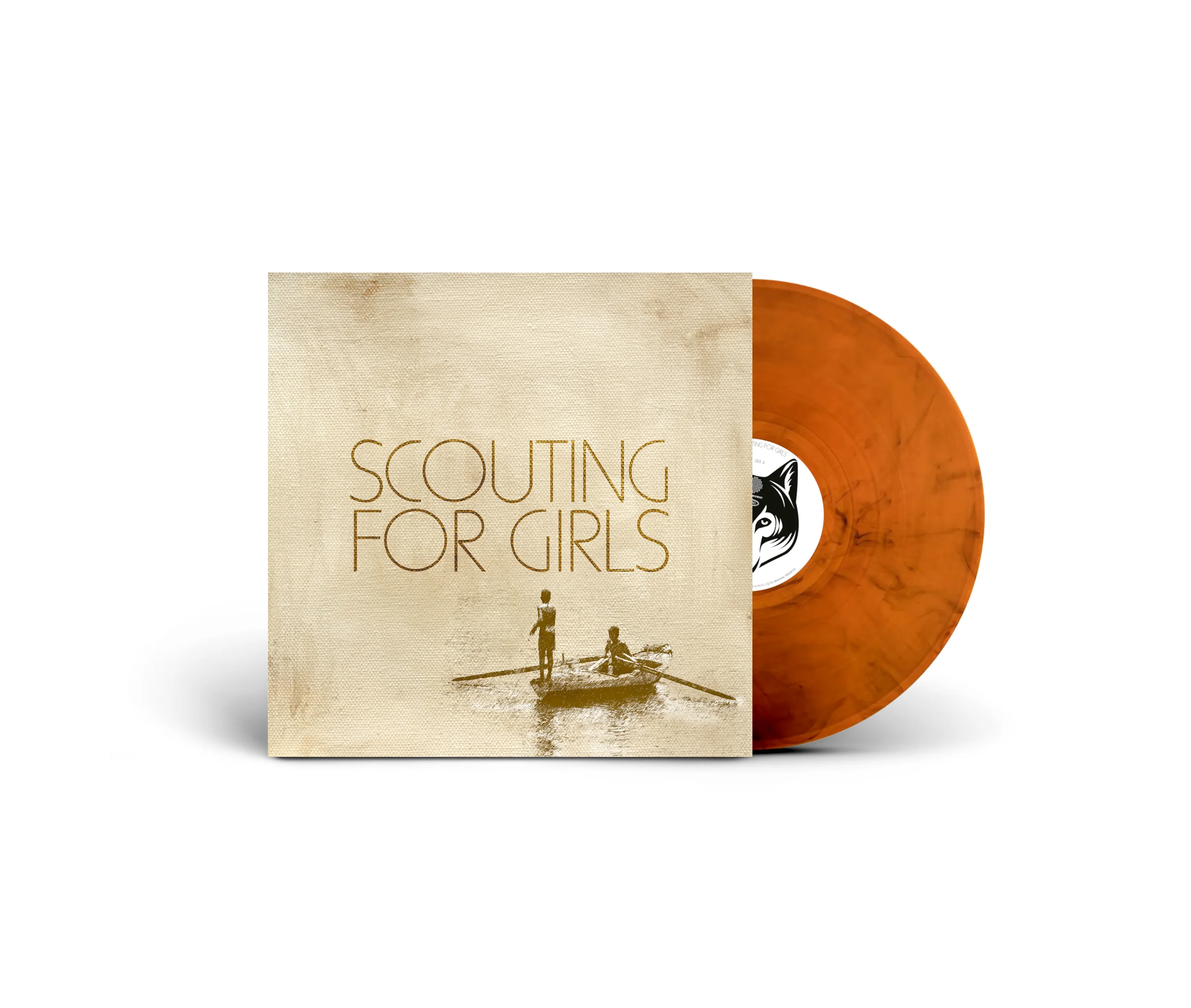 Scouting For Girls - Image 2