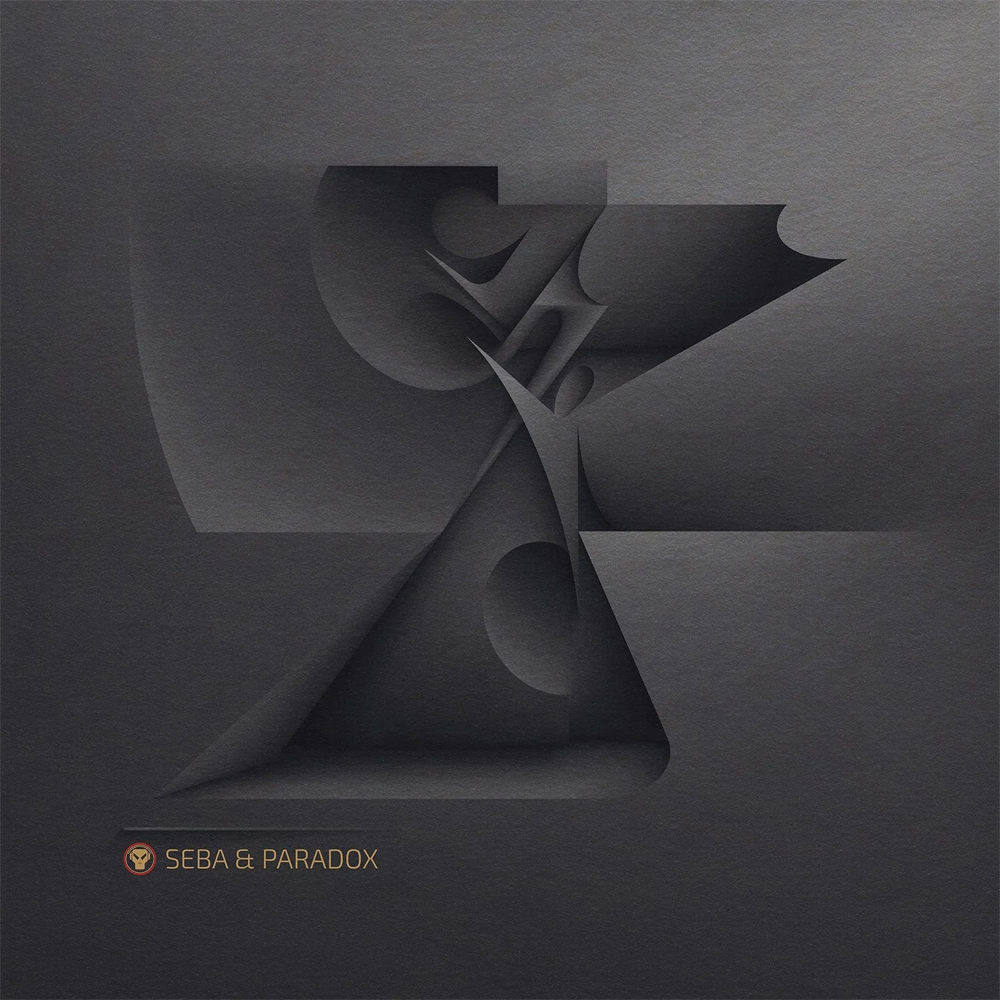 Seba & Paradox - Cypher / Orlean