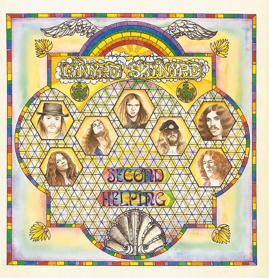 Second Helping (2025 Reissue)