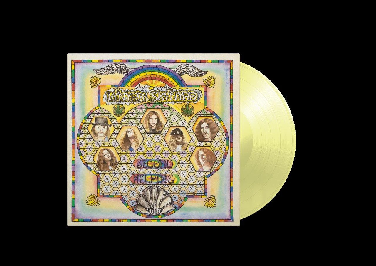 Second Helping (2025 Reissue) - Image 2