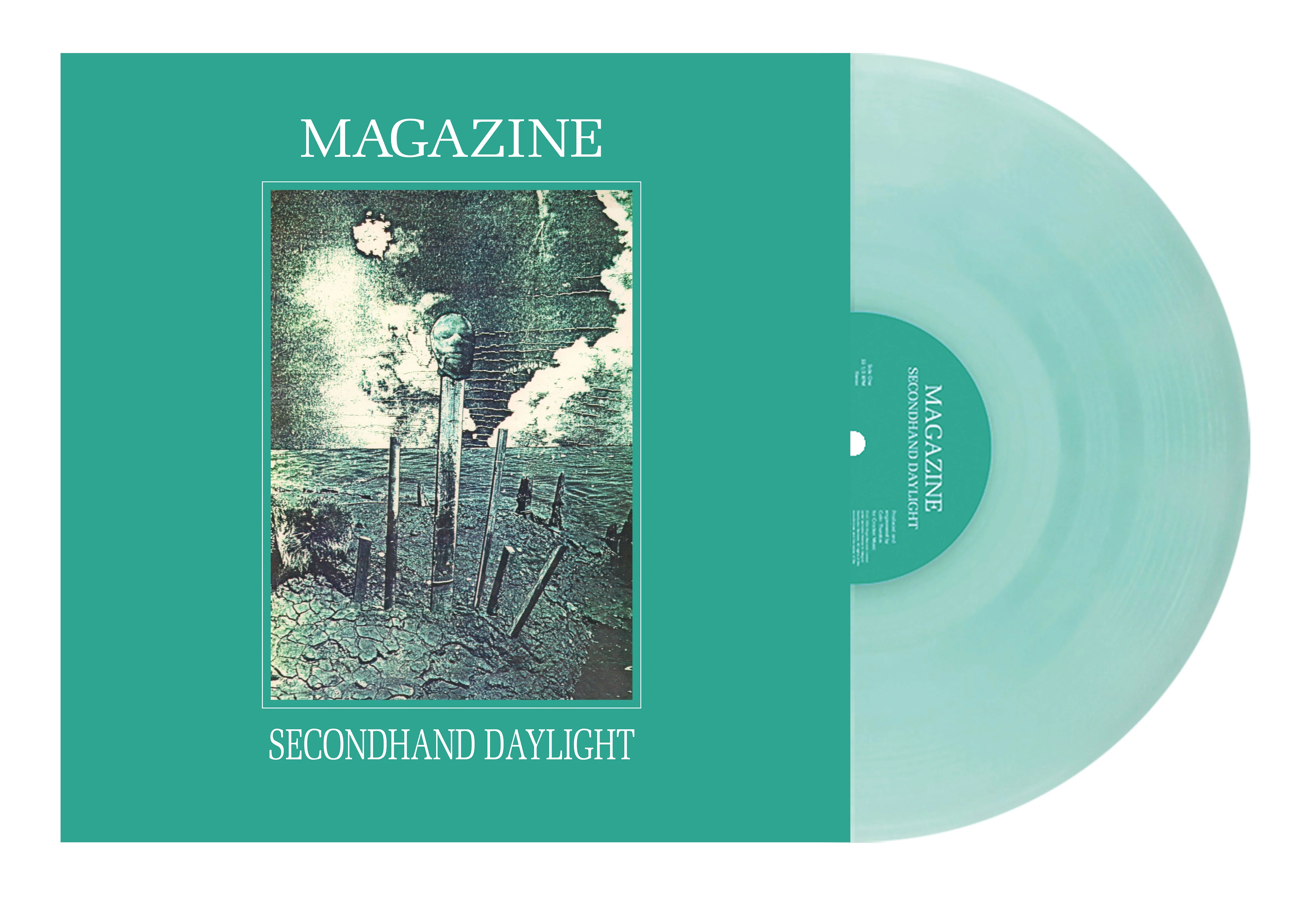 Secondhand Daylight (2024 Reissue) - Image 2