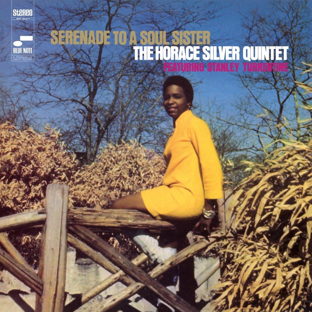 Serenade to a Soul Sister (Classic Vinyl)