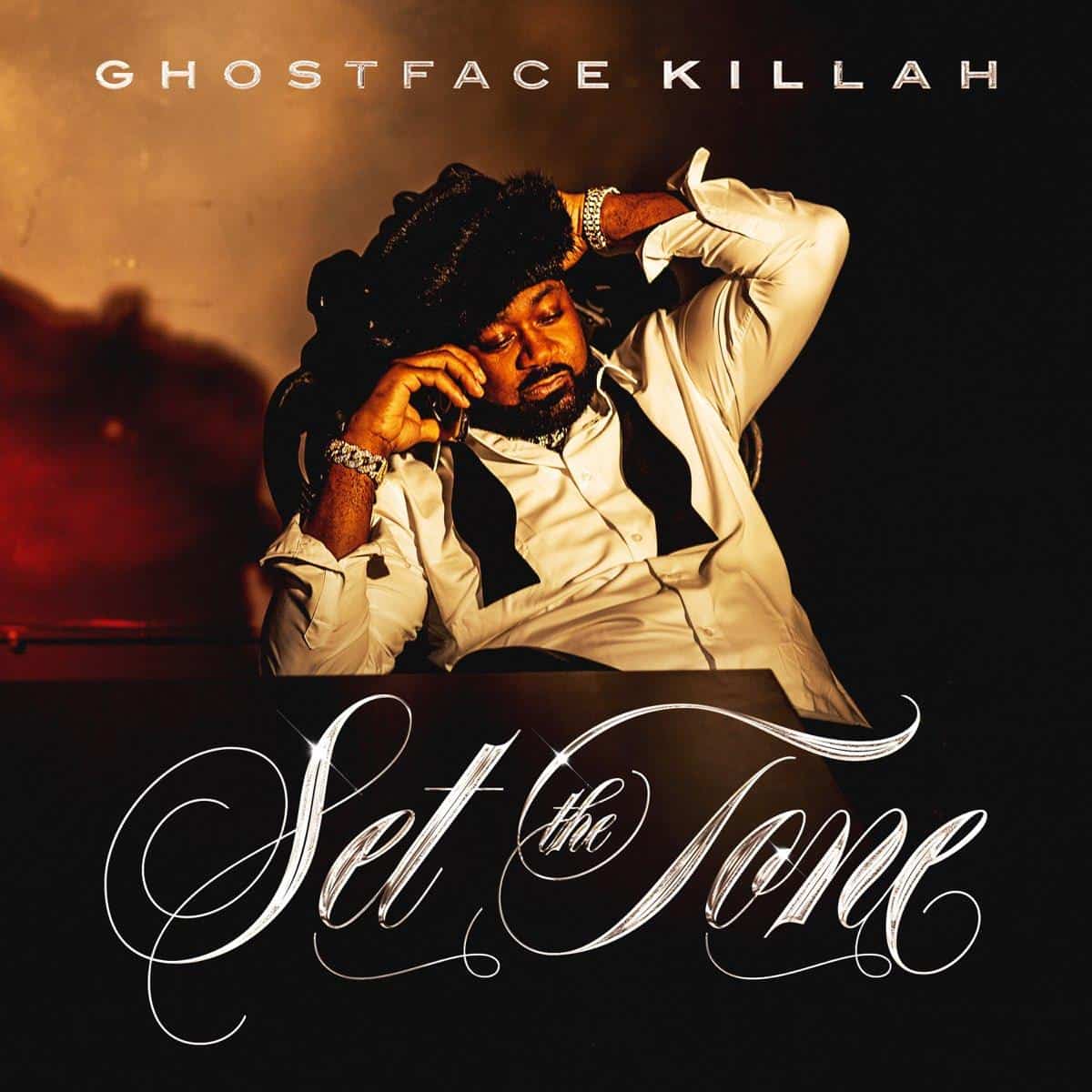 Set The Tone (Guns & Roses) - Image 2