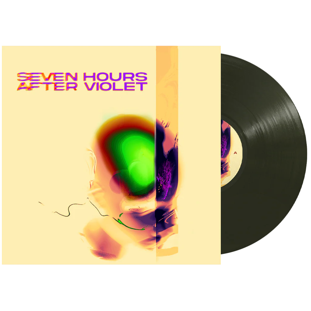 Seven Hours After Violet - Image 2