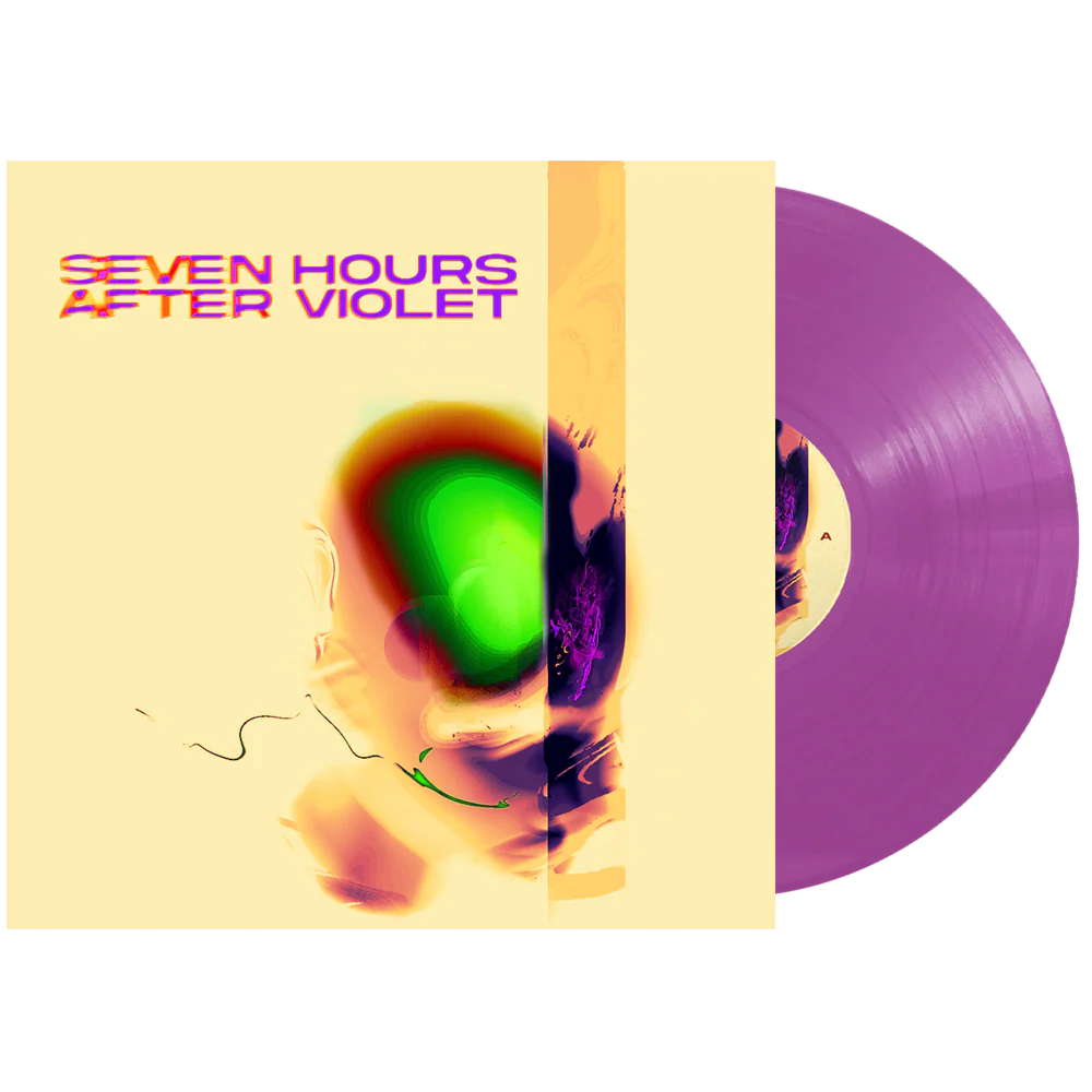 Seven Hours After Violet - Image 3